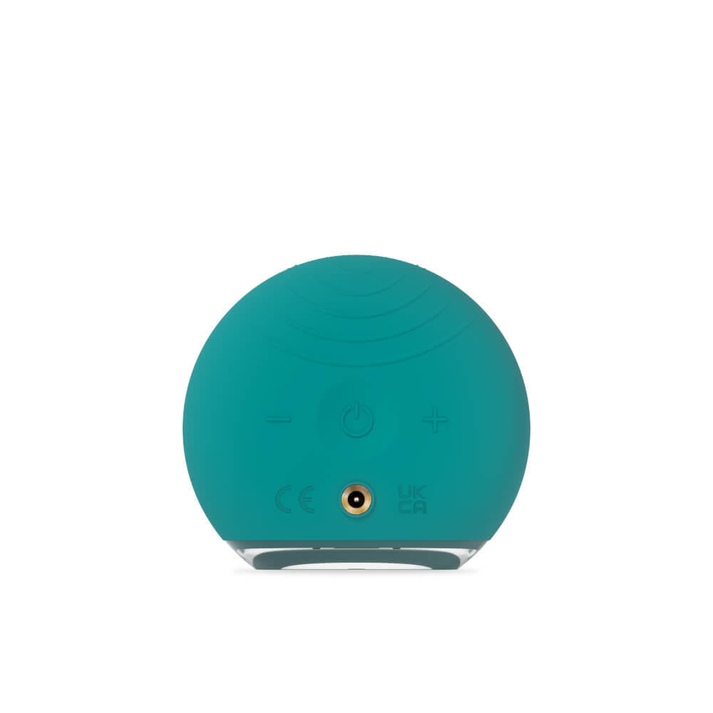 เครื่องล้างหน้า FOREO ลูน่า 4 โก Evergreen